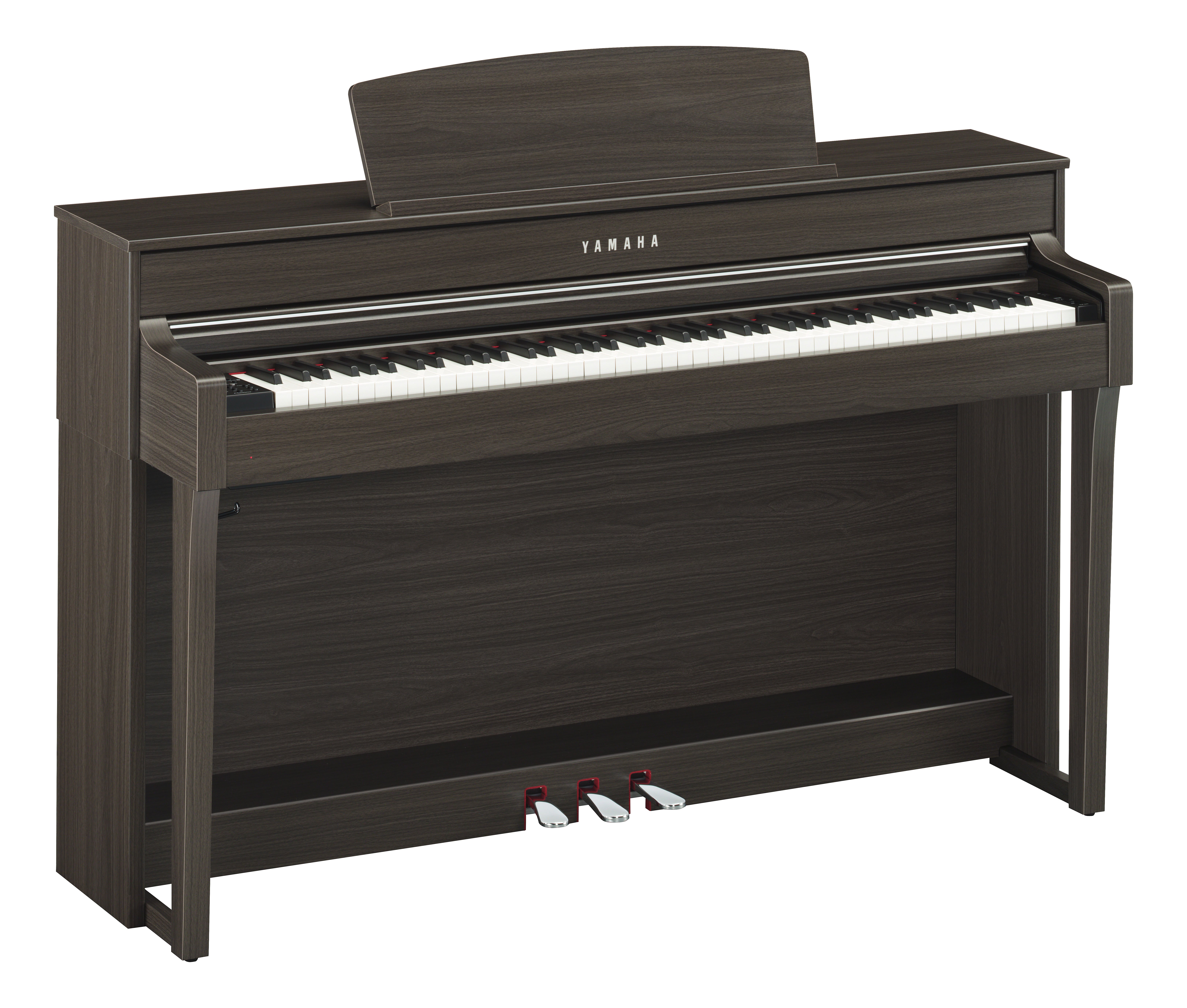 CLP-645 - Sound - Clavinova - Pianos - Musical Instruments