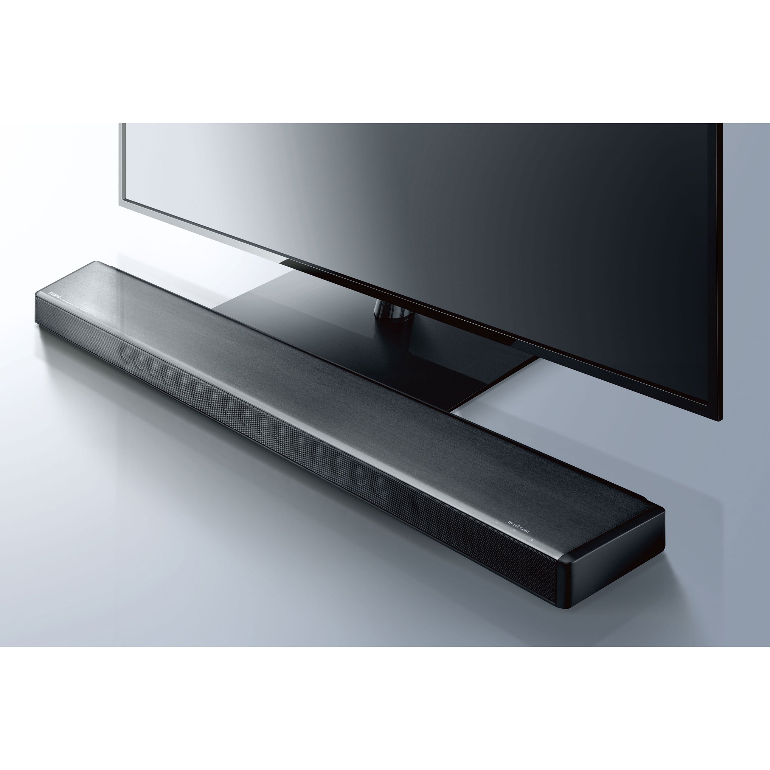 YSP-2700 - Overview - Sound Bars - Home Audio - Products - Yamaha USA