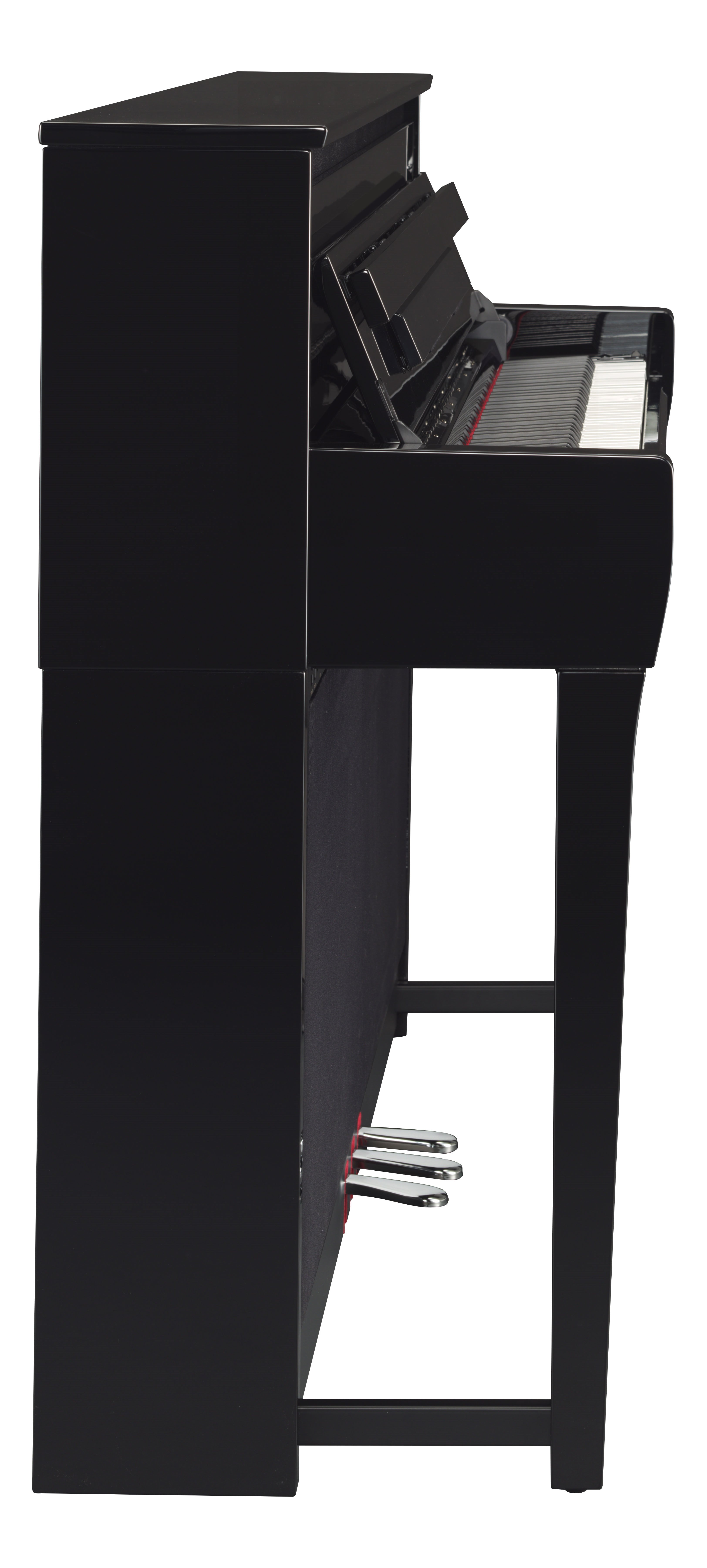 CLP-685 - Overview - Clavinova - Pianos - Musical Instruments