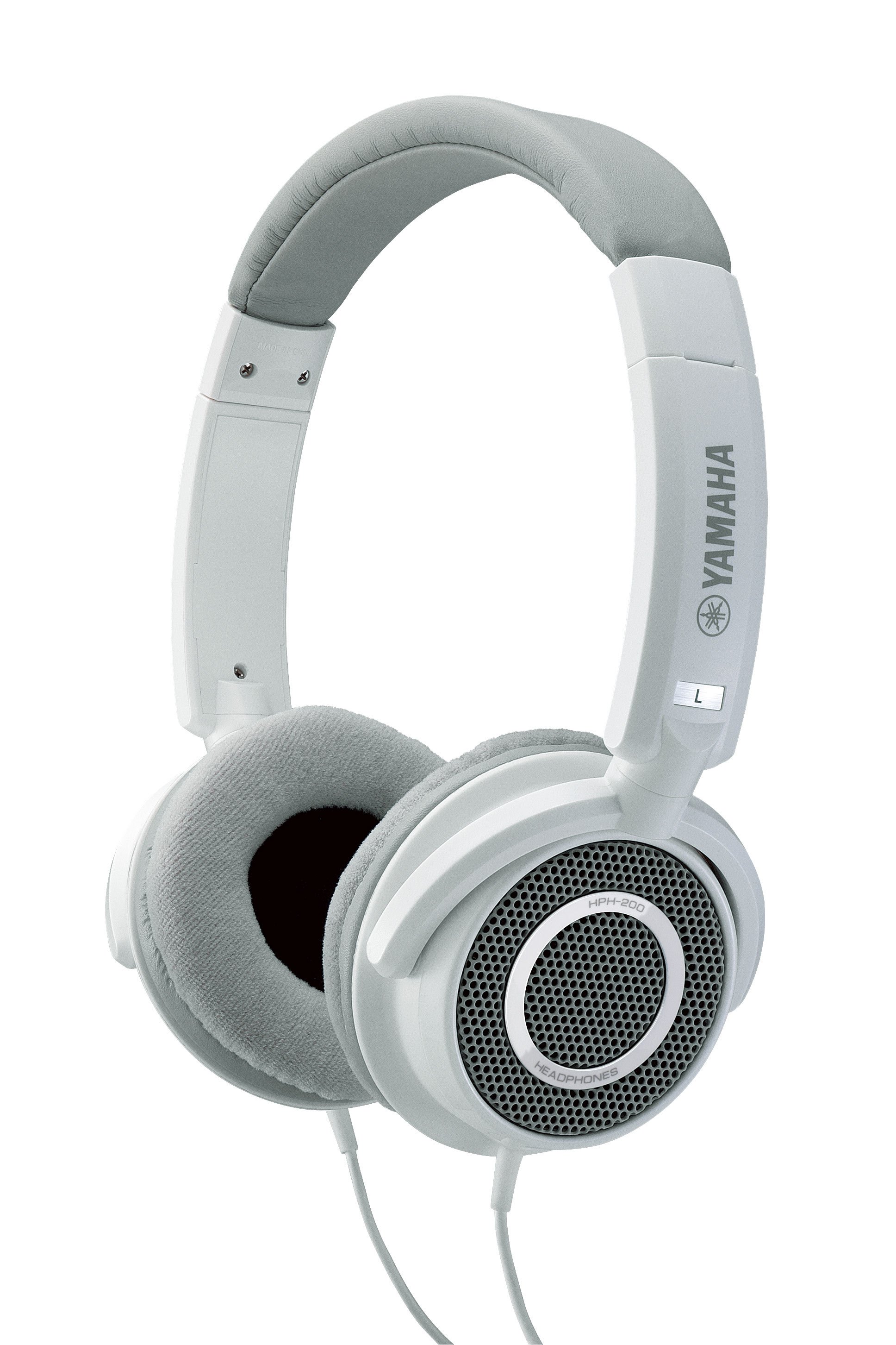 HPH-200 - Overview - Headphones - Home Audio - Products - Yamaha