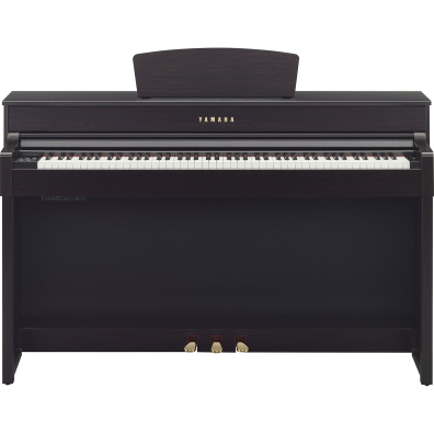 CLP-535 - Videos - Clavinova - Pianos - Musical Instruments