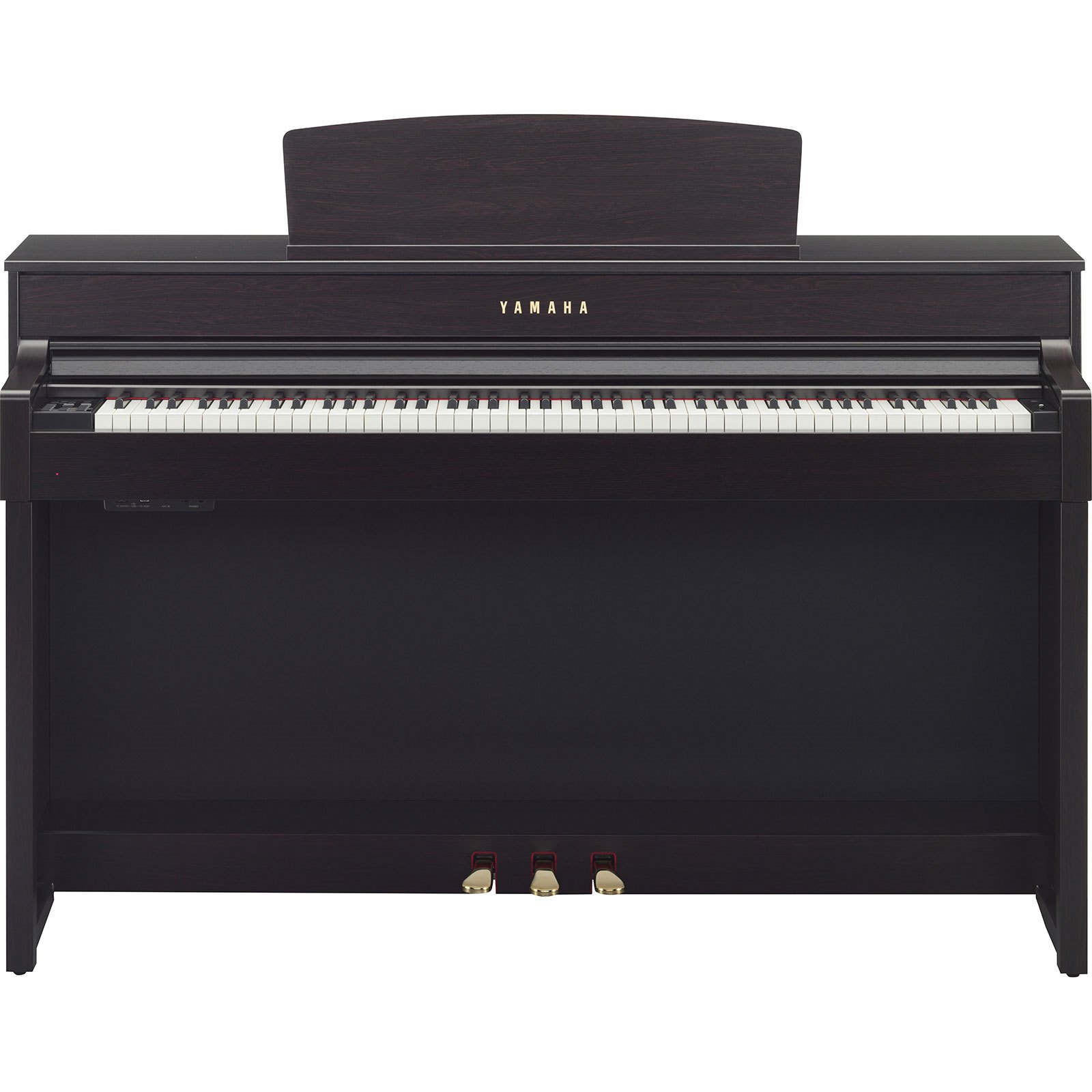CLP-545 - Overview - Clavinova - Pianos - Musical Instruments