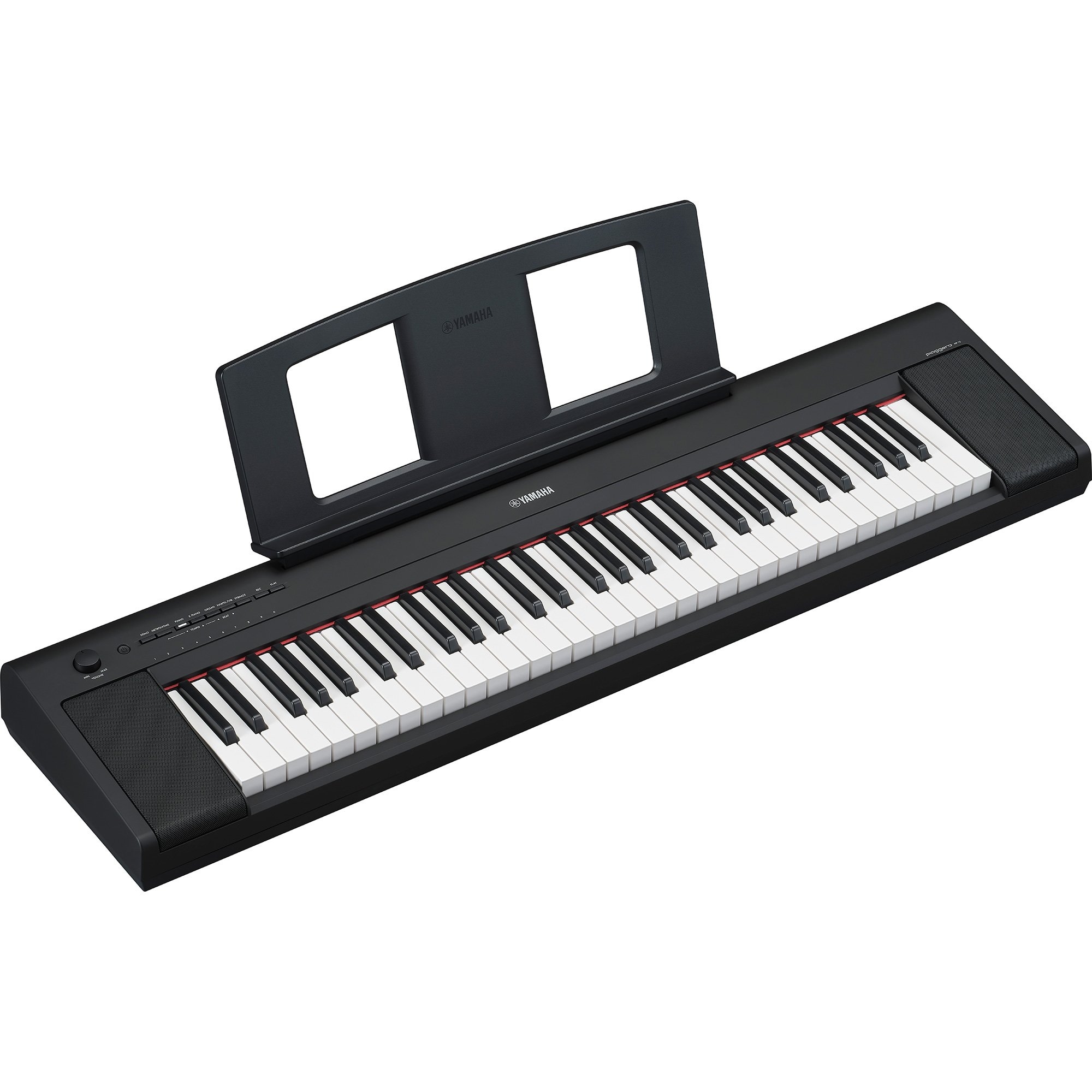 NP-15 Piaggero 61-Key Keyboard - Yamaha USA