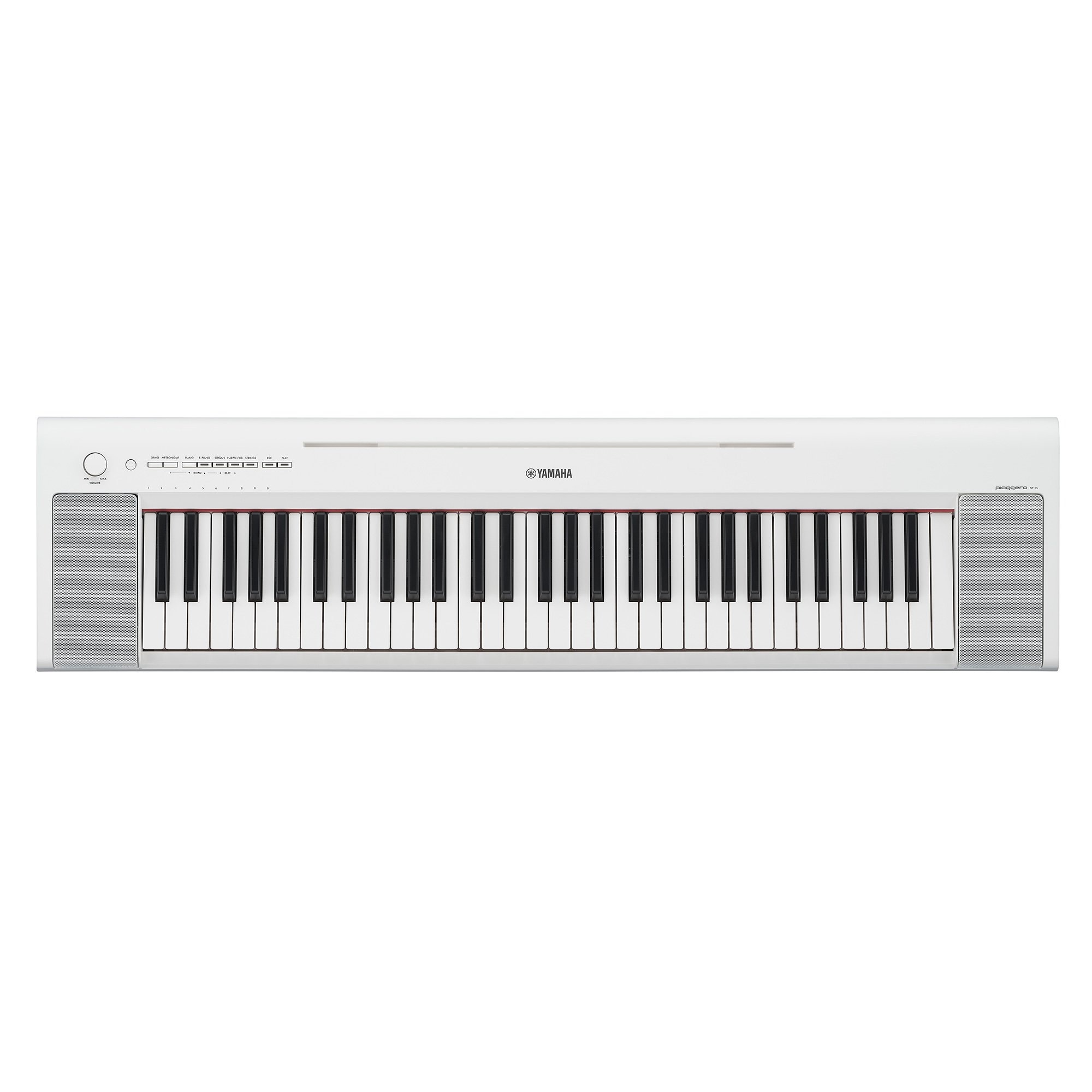 NP-15 Piaggero 61-Key Keyboard - Yamaha USA