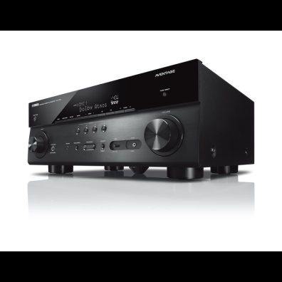 RX-A780 - Specs - AV Receivers - Home Audio - Products - Yamaha USA