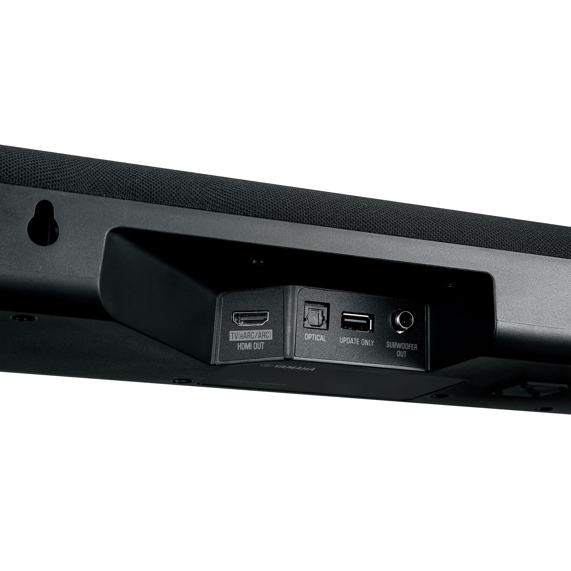 SR-B30A Dolby Atmos Sound Bar Specs - Yamaha USA