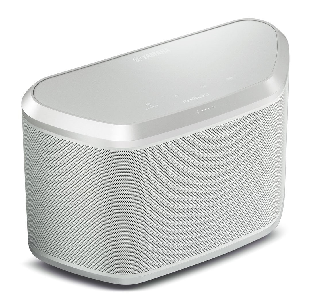 WX-030 - Overview - Wireless Speakers - Home Audio - Products