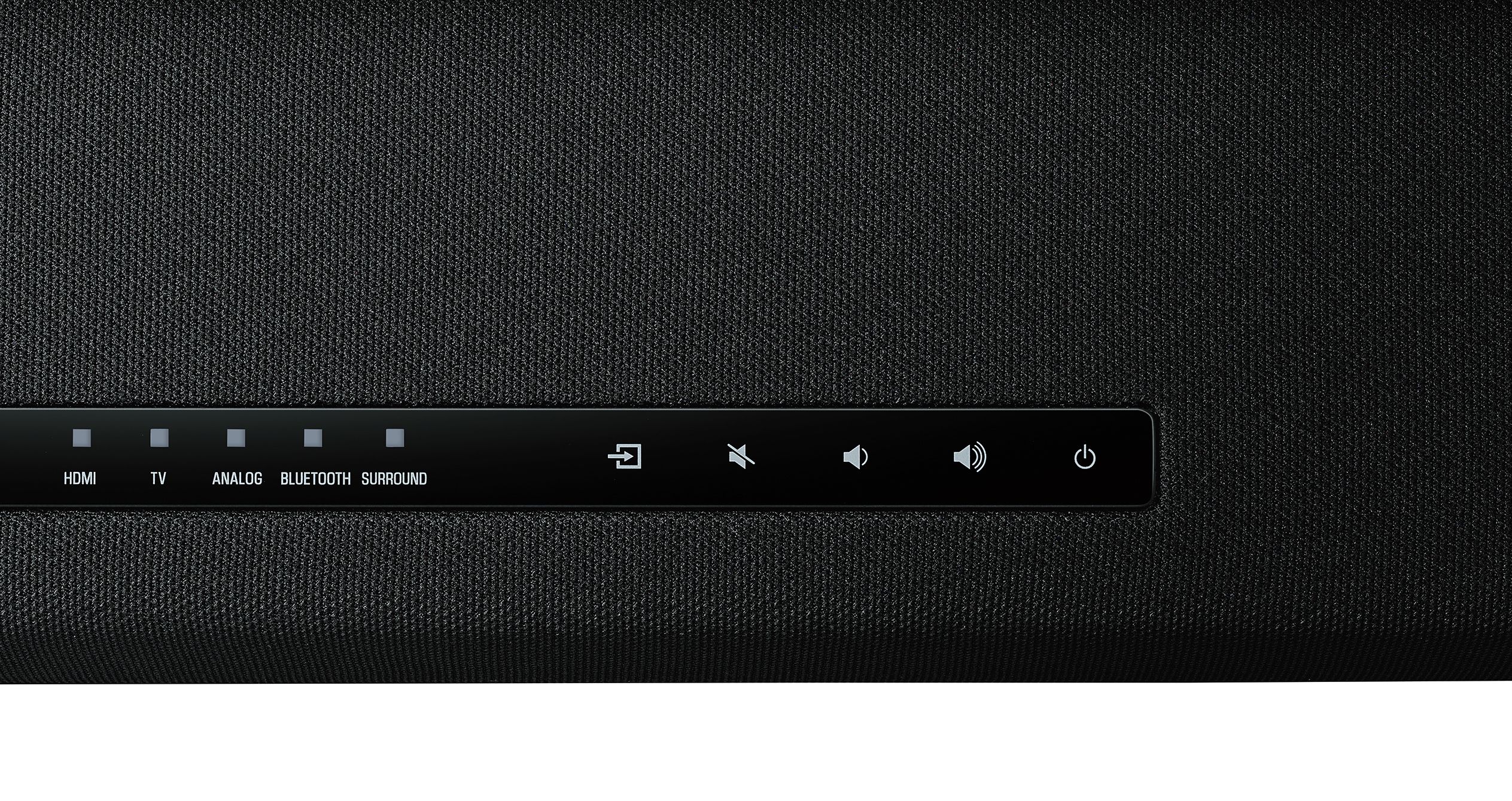 YAS-108 - Overview - Sound Bars - Home Audio - Products - Yamaha USA