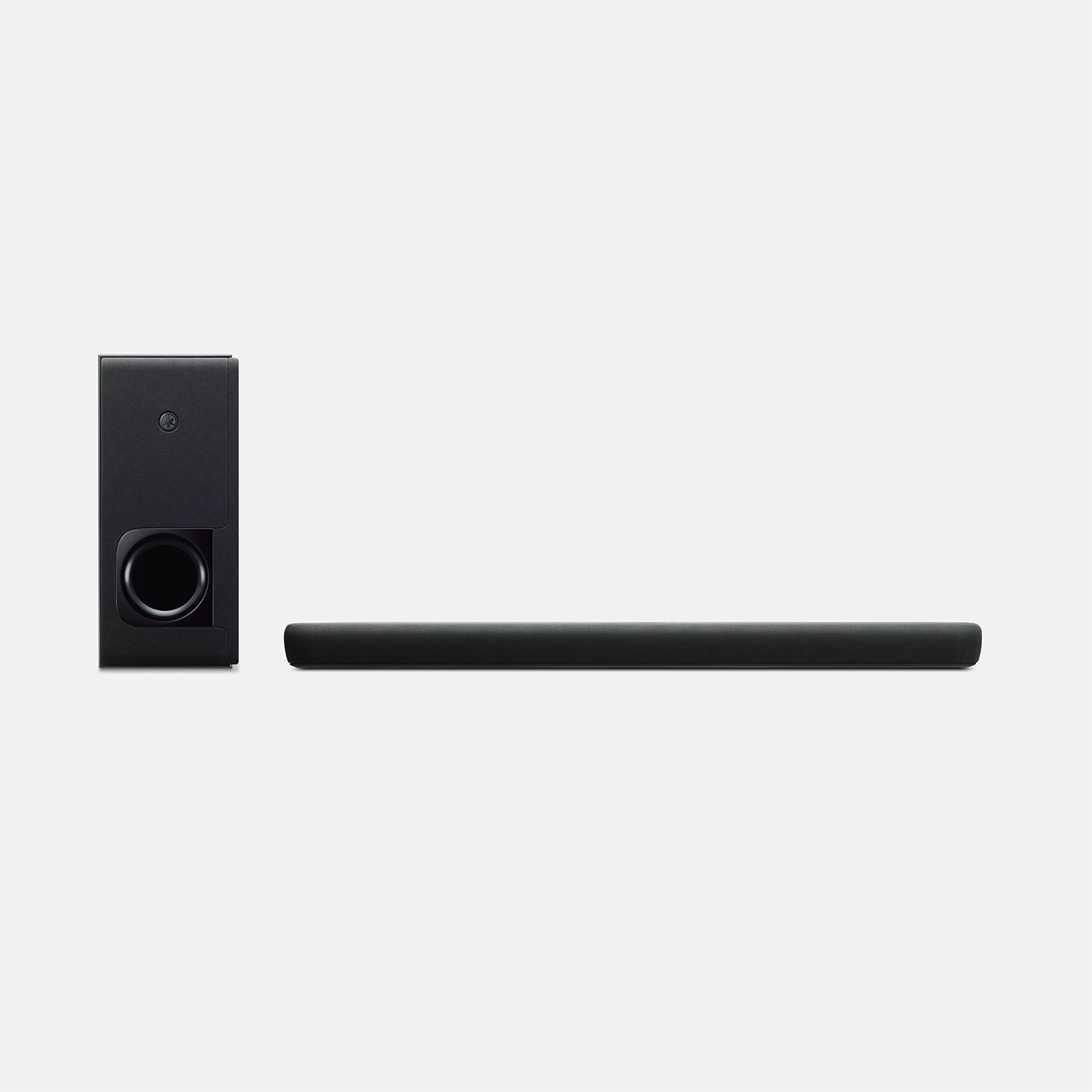 YAS-209 - Overview - Sound Bars - Home Audio - Products - Yamaha USA