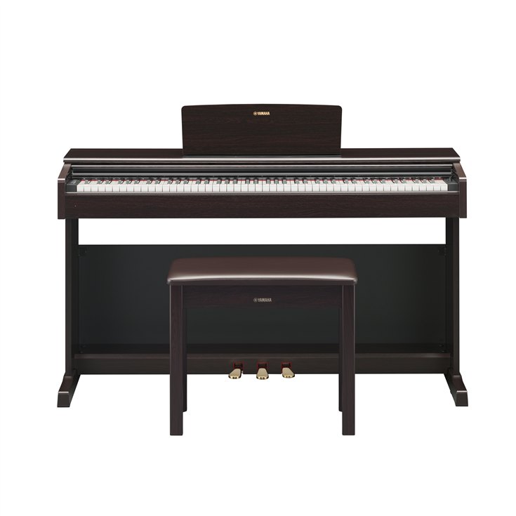 YDP-144 - Overview - ARIUS - Pianos - Musical Instruments
