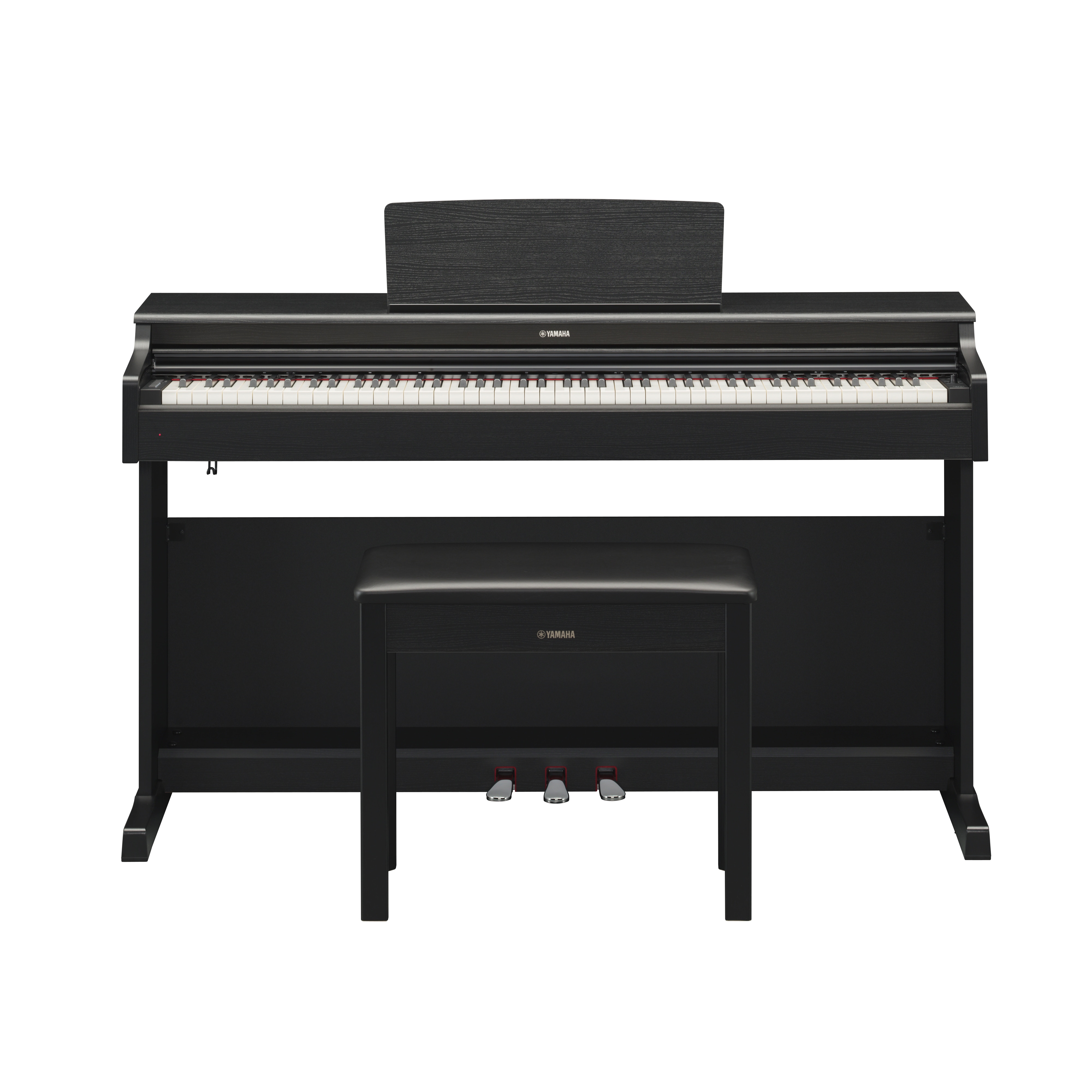 YDP-164 - Overview - ARIUS - Pianos - Musical Instruments