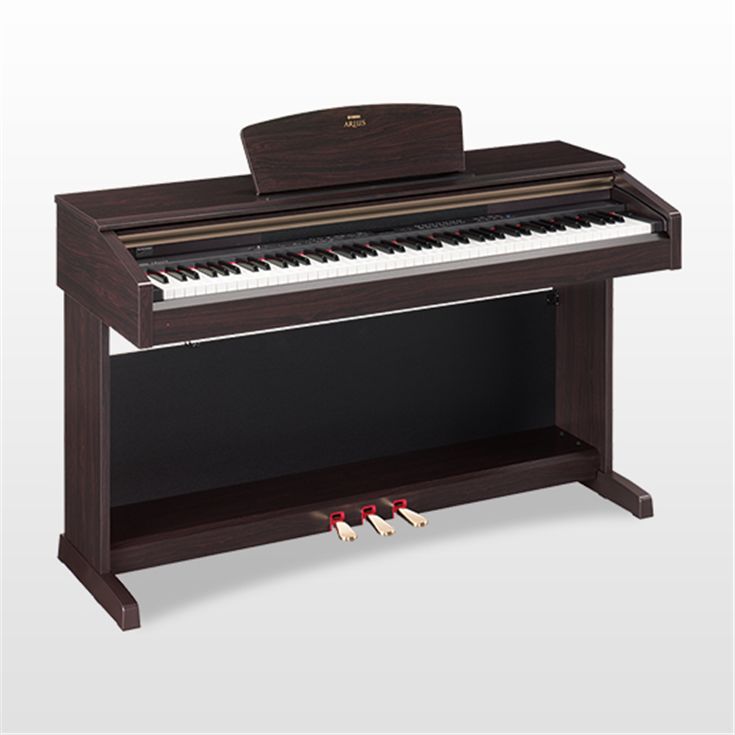 YDP-181 - Features - ARIUS - Pianos - Musical Instruments