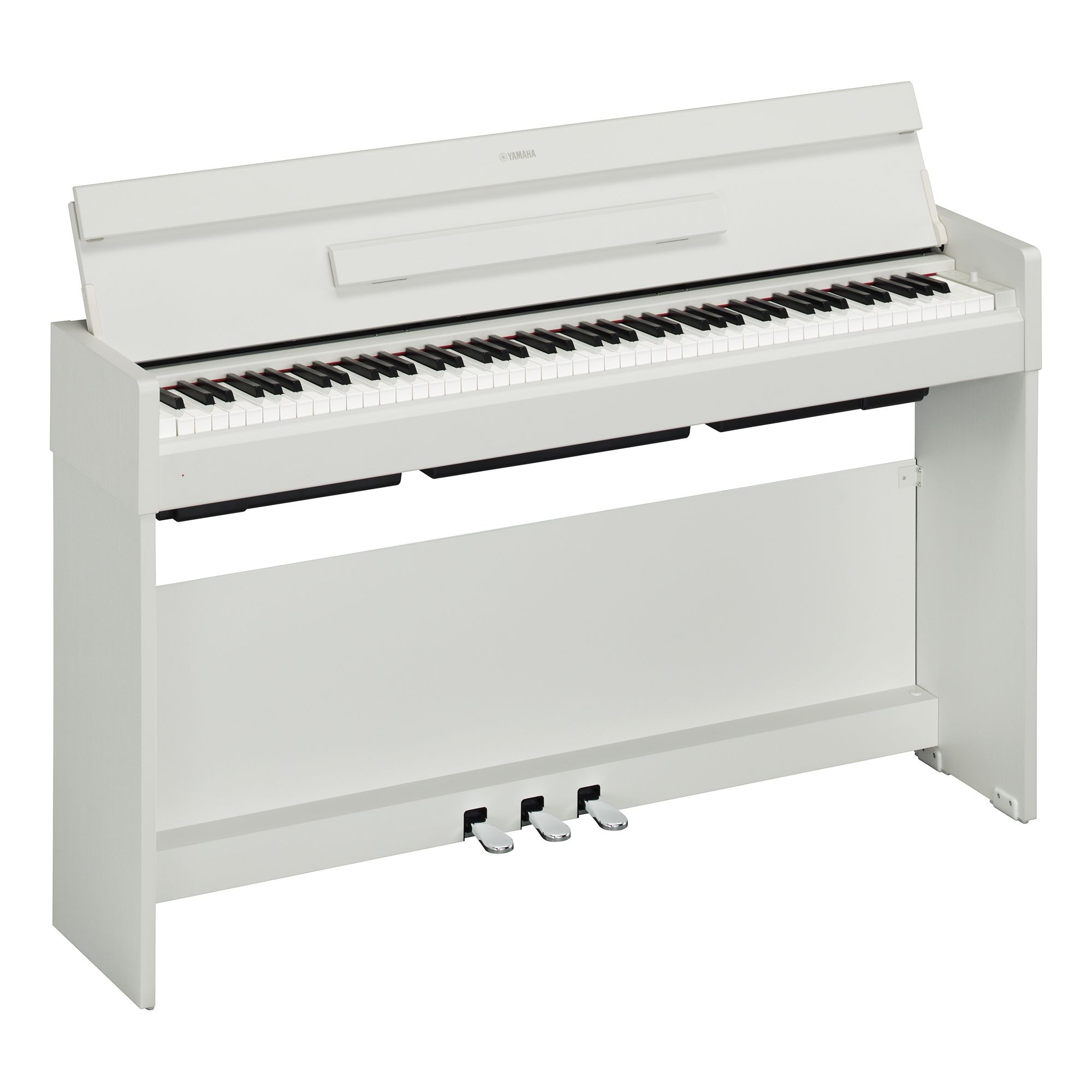 YDP-S34 - Overview - ARIUS - Pianos - Musical Instruments