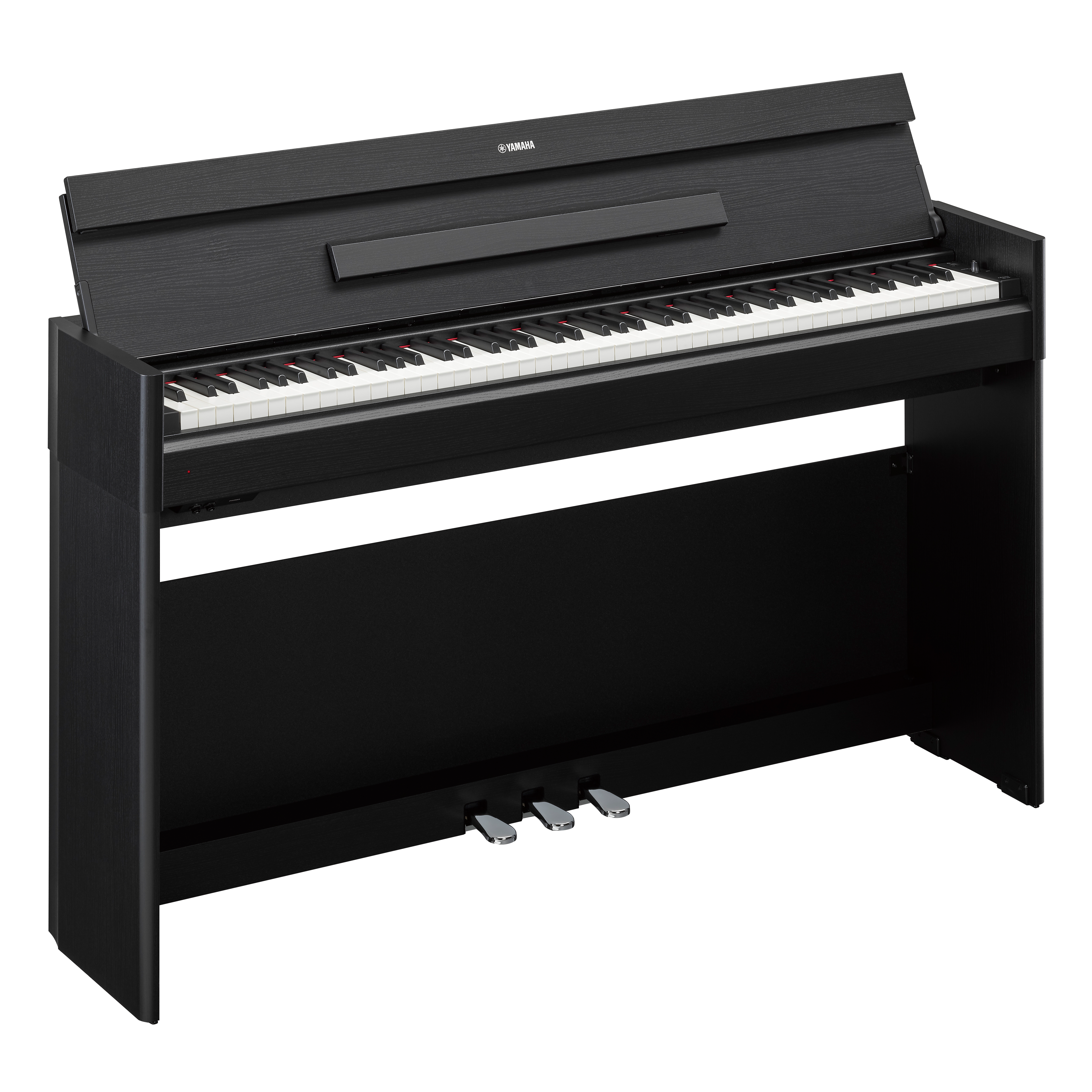 YDP-S54 - Specs - ARIUS - Pianos - Musical Instruments - Products