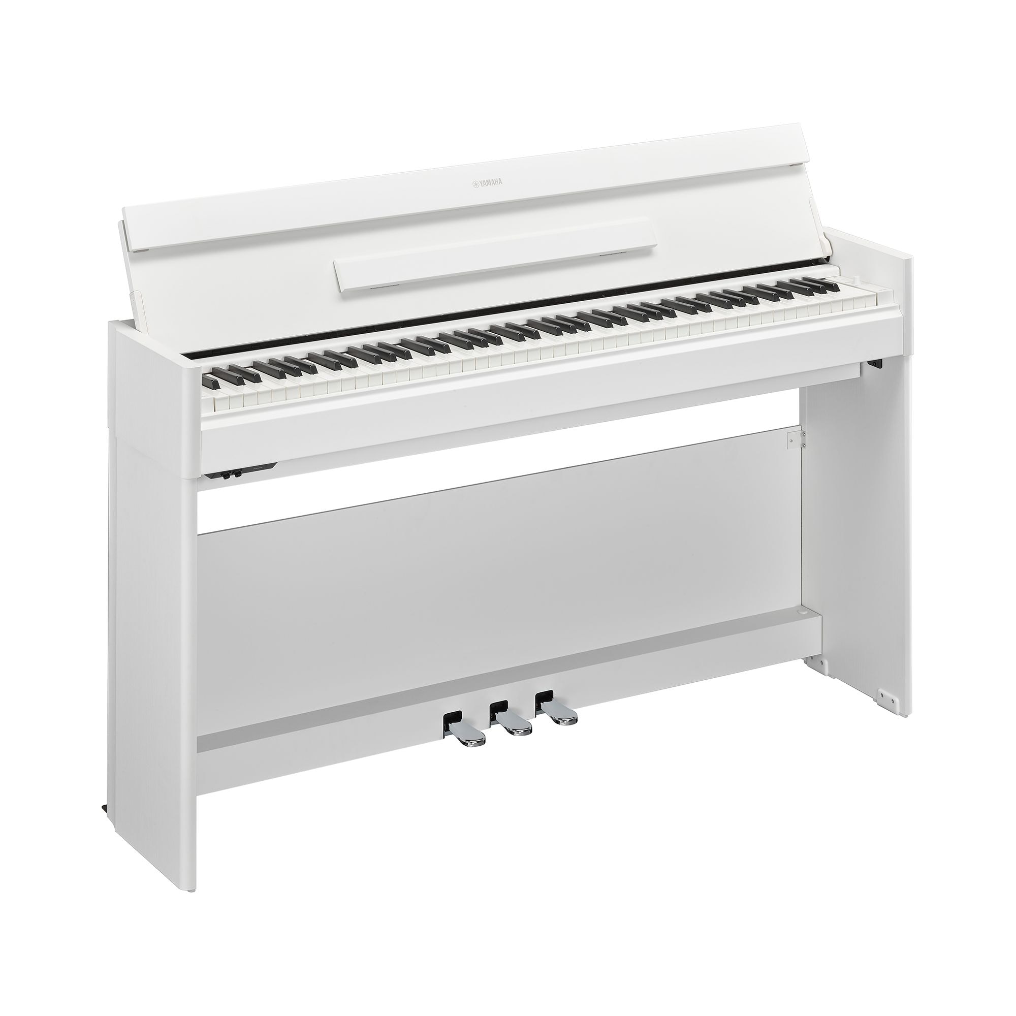 ARIUS YDP-S55 88-Key Digital Piano Specs - Yamaha USA