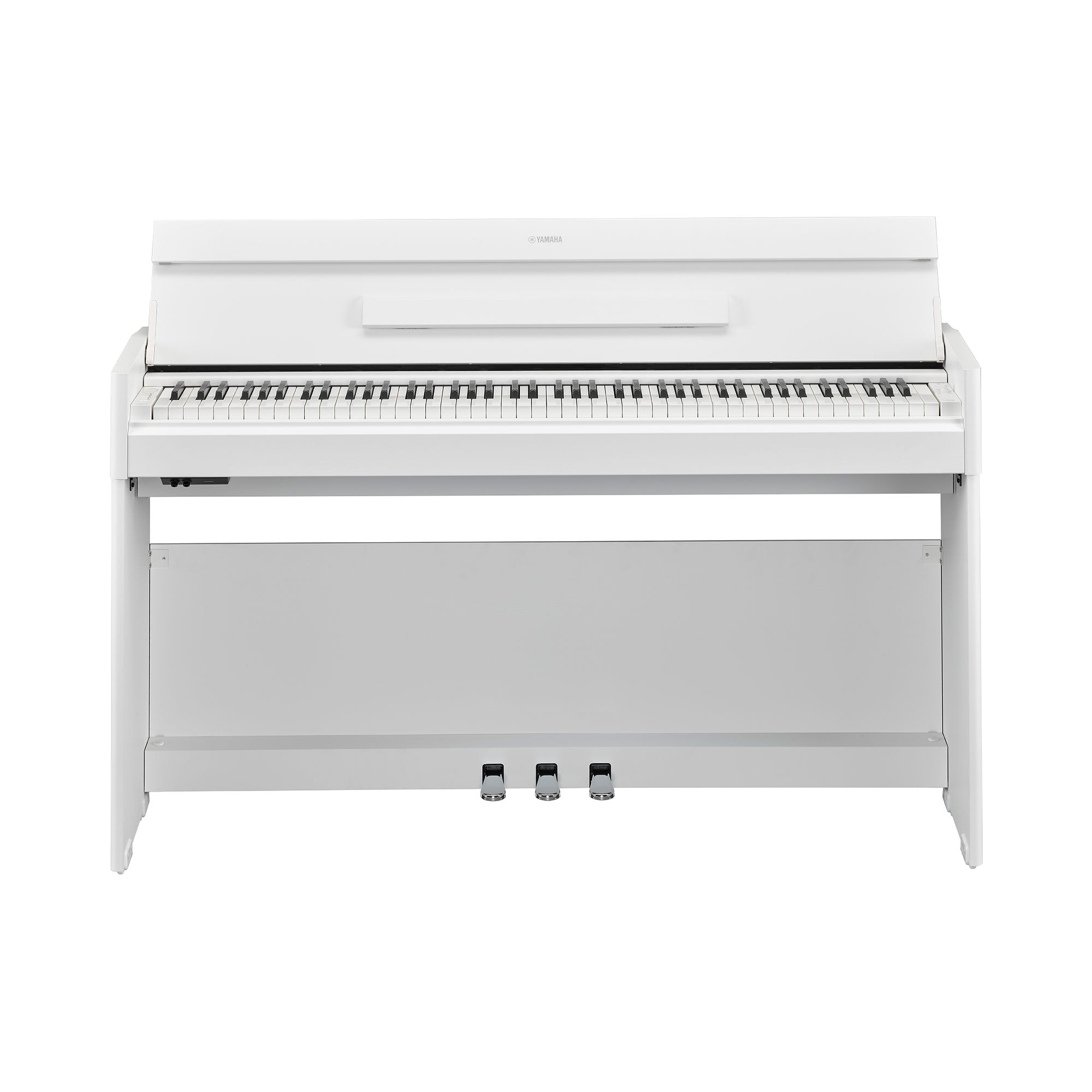 ARIUS YDP-S55 88-Key Digital Piano - Yamaha USA