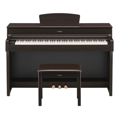 YDP-184 - Smart Pianist - ARIUS - Pianos - Musical Instruments