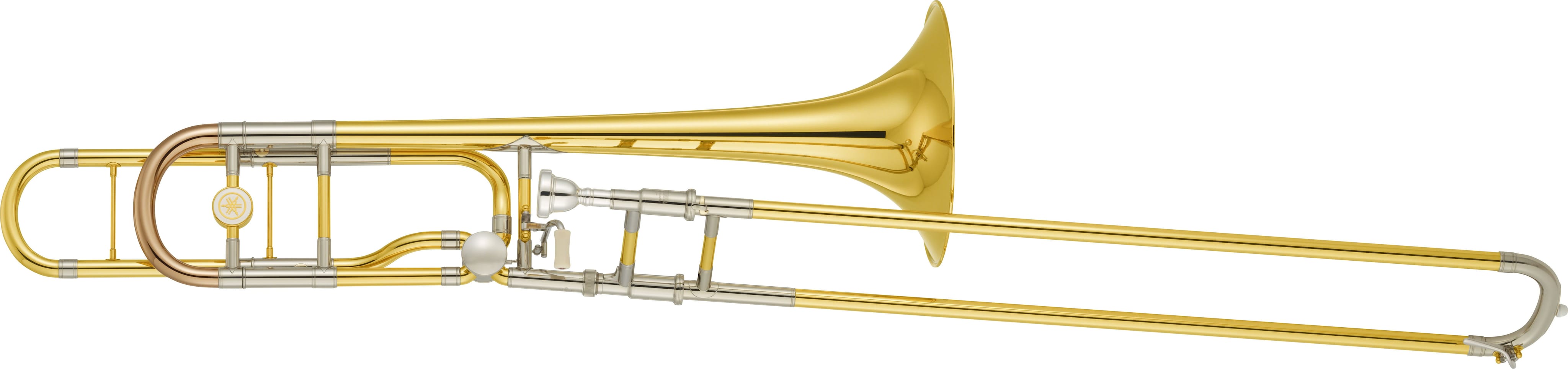 YSL-882O 20TH - Specs - Trombones - Brass & Woodwinds - Musical