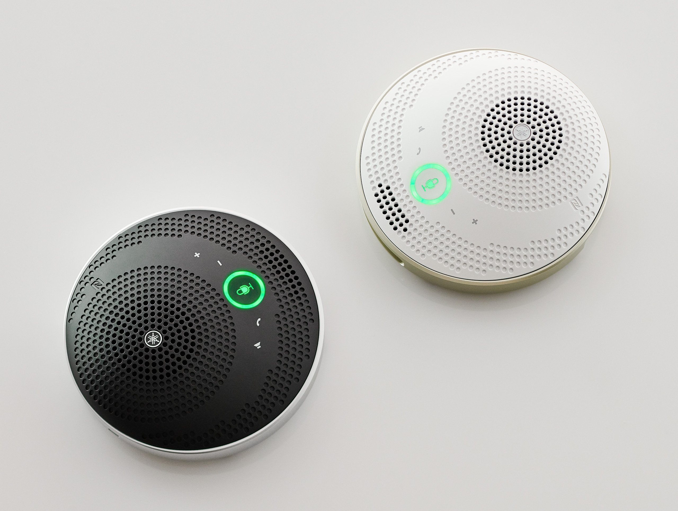 YVC-200 - Features - Speakerphones - Unified Communications