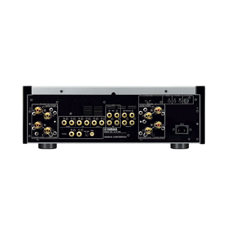 A-S1100 - Overview - Hi-Fi Components - Home Audio - Products