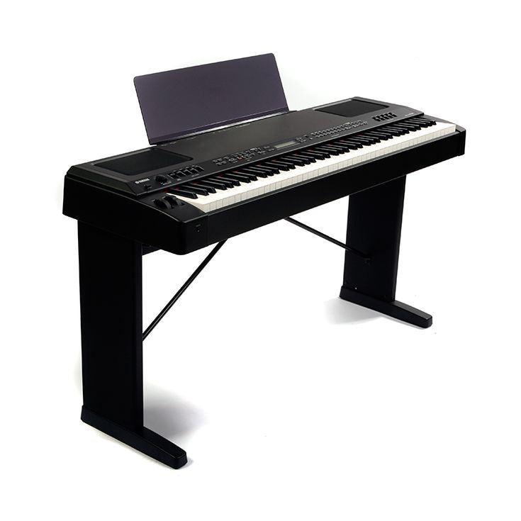 YAMAHA LP-3 スタンド CP300・P250・P200専用スタンド YAMAHA LP-3