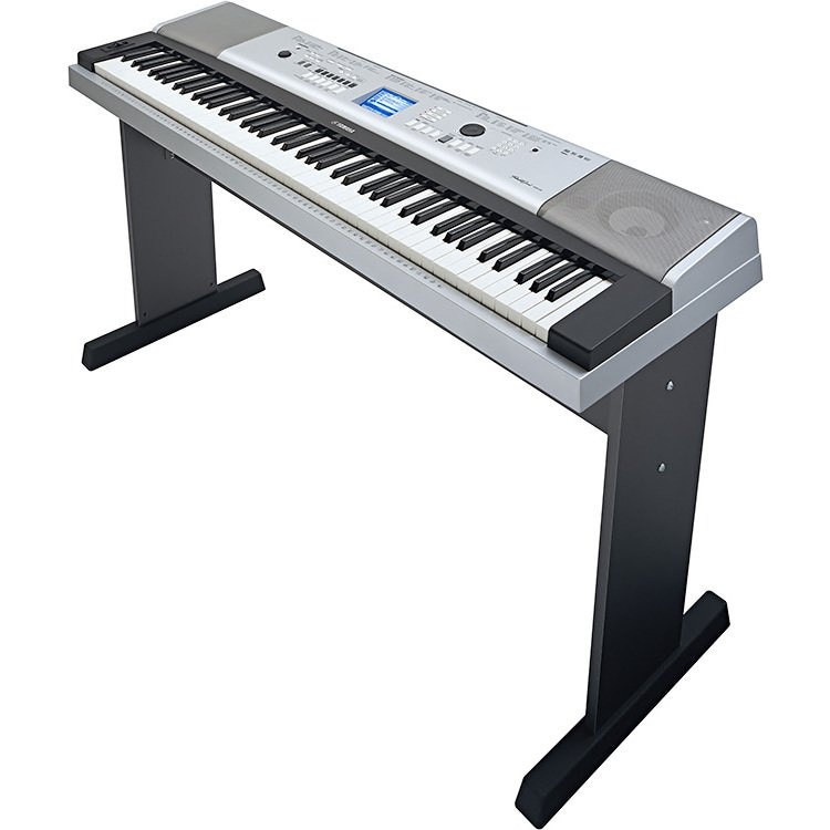DGX-530 - Specs - Portable Grand - Pianos - Musical Instruments