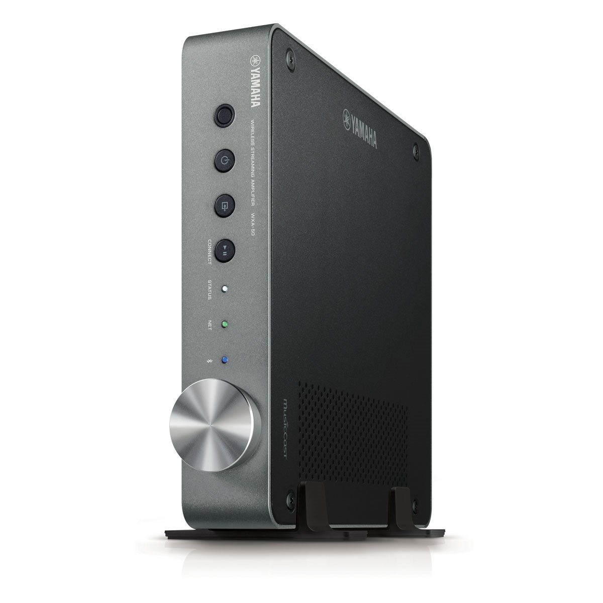 WXA-50 - App - Wireless Streaming Amplifiers - Home Audio