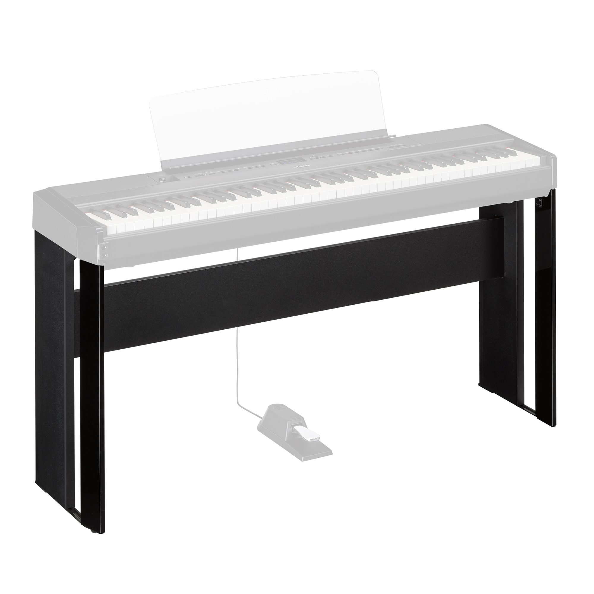P-515 - Overview - Portables - Pianos - Musical Instruments