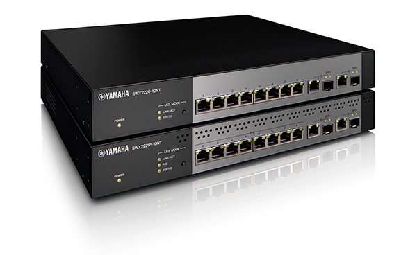 オフィスの無線LAN環境やネットワーク全体の高速化を実現するために