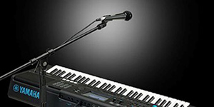 新開発のサウンドエンジンを搭載し、迫力ある多彩なサウンドを自由に