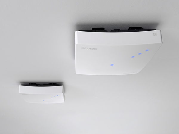 快適な無線通信機能を強化したWi-Fi 6/6E対応ミドルレンジモデル