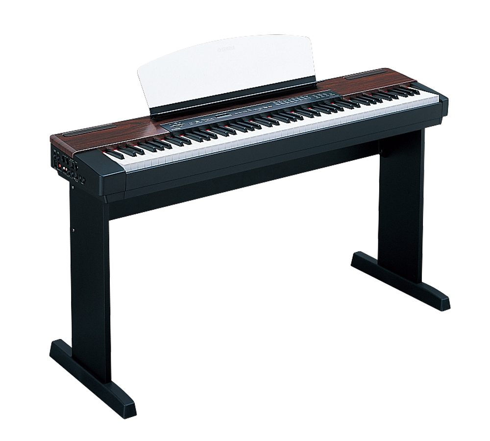 P-120 - 展示コレクション - INNOVATION ROAD - ヤマハ株式会社