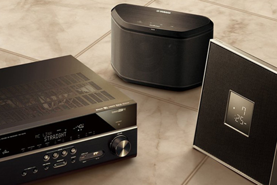 SPX90 - 展示コレクション - INNOVATION ROAD - ヤマハ株式会社