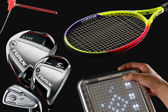 BODiBEAT BF-1 - 展示コレクション - INNOVATION ROAD - ヤマハ株式会社