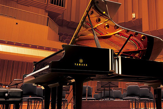 Portable Grand NP-30 - 展示コレクション - INNOVATION ROAD - ヤマハ