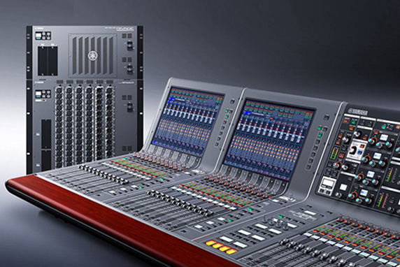 CS-80 - 展示コレクション - INNOVATION ROAD - ヤマハ株式会社