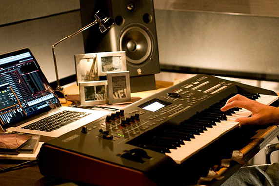 PortaSound PS-2 - 展示コレクション - INNOVATION ROAD - ヤマハ株式会社