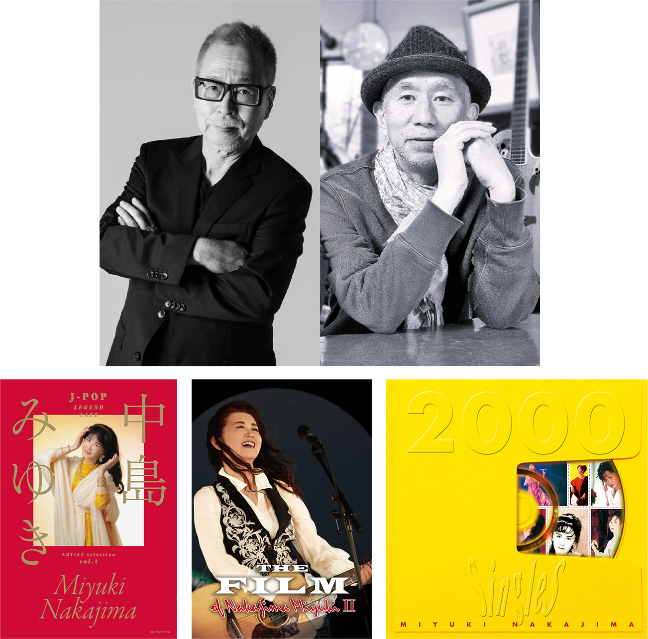 ヤマハのレコード会社「ヤマハミュージックコミュニケーションズ」の