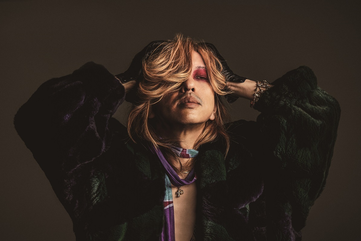 清春デビュー30周年に限定復活したSADS！ 衝撃の2デイズライブがBlu