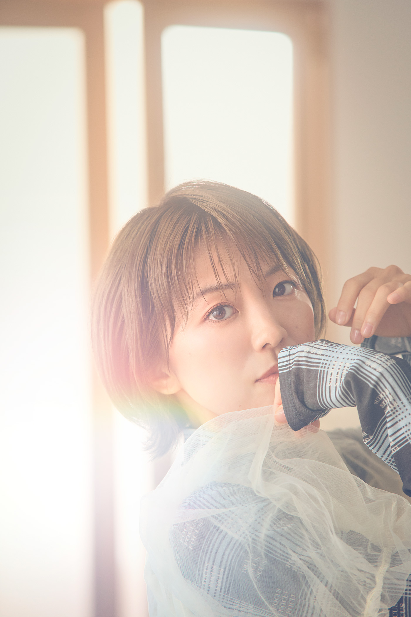 熊木杏里、前作『風色のしおり』から約2年ぶり、14作目となる待望の