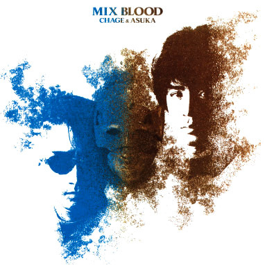 MIX BLOOD 【紙ジャケットSHM-CD】 | CHAGE and ASKA | ヤマハ