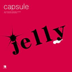 アナログ盤 jelly | capsule | ヤマハミュージック