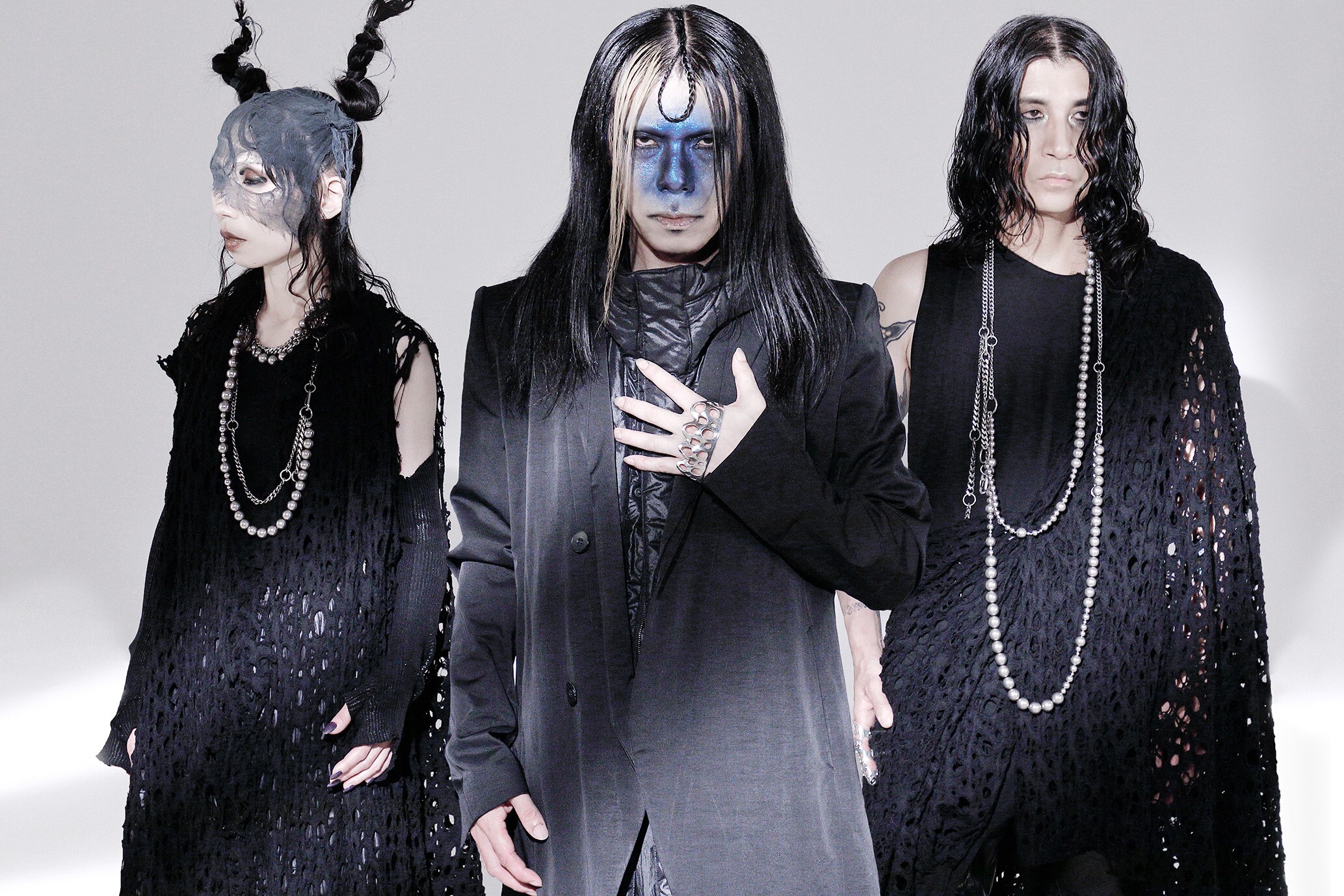 清春×Boris コラボレーションシングル発売が決定！ ｜ 清春 | ヤマハ