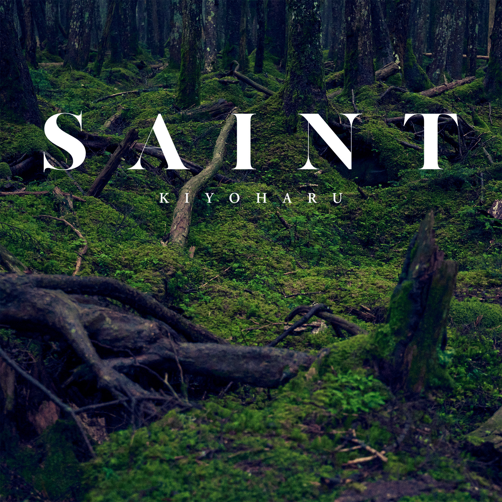 SAINT【配信限定】 | 清春 | ヤマハミュージックコミュニケーションズ