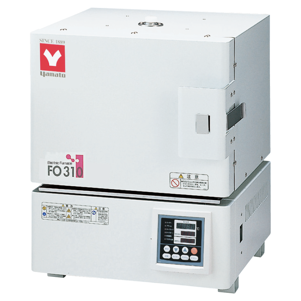 電気炉（FO300）｜ヤマト科学株式会社