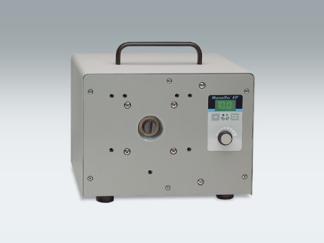 大型可変ポンプ（ブラシレスモータ）（77410-10）｜ヤマト科学株式会社