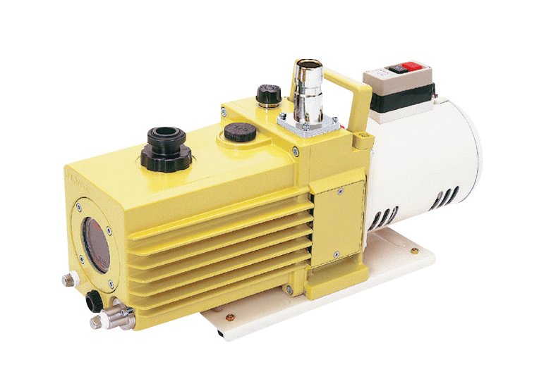 ミニバック小型油回転真空ポンプ（PX-202）｜ヤマト科学株式会社