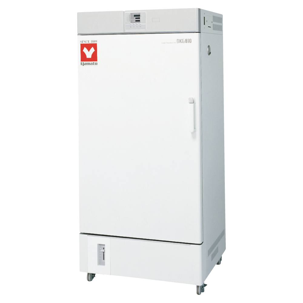 急速加熱冷却オーブン（DKG850）｜ヤマト科学株式会社