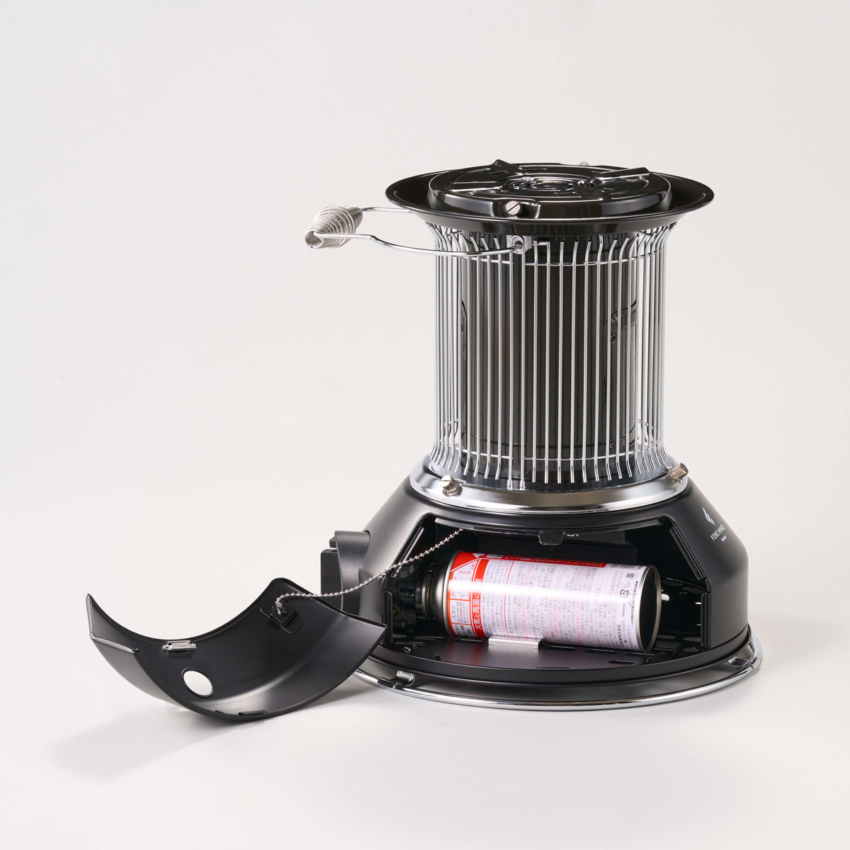 イワタニ マル暖 CB-STV-MRD | かぜとゆきオンラインショップ