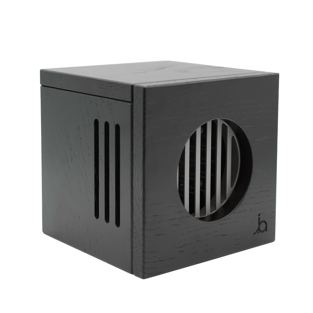 空間清浄機 j.air ALL BLACK | かぜとゆきオンラインショップ